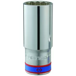   423029m kézi dugókulcsfej hosszú  1/2" 29mm       king tony      