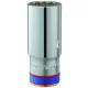 423029m kézi dugókulcsfej hosszú  1/2" 29mm       king tony      
