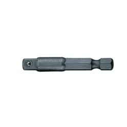 Bit adapter 1/4"-3/8" 50 mm 7703-50 (King Tony)