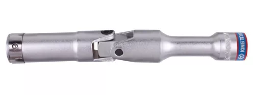 378510M Izzítógyertya-Dugókulcs 3/8" 10x160mm - King Tony