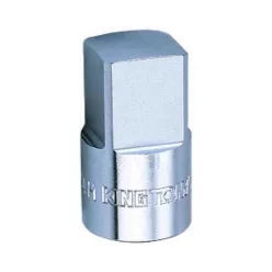 401409M Négyszögdugó 1/2" 9.5mm - King Tony