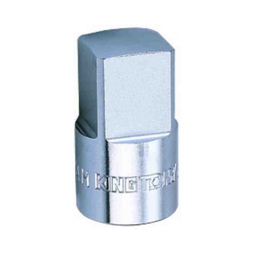 401409M Négyszögdugó 1/2" 9.5mm - King Tony