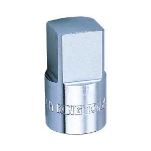 401409M Négyszögdugó 1/2" 9.5mm - King Tony