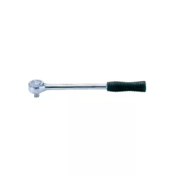   King Tony 4725-10GR racsnis hajtókar 1/2" irányváltós