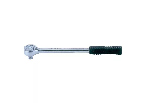 King Tony 4725-10GR racsnis hajtókar 1/2" irányváltós