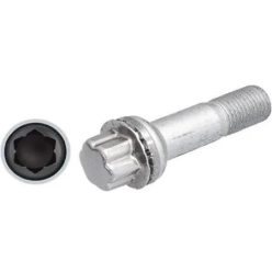   Kerékszerelő dugókulcs 1/2" 17 mm – 9BW4501 (Mercedes, King Tony)