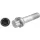 Kerékszerelő dugókulcs 1/2" 17 mm – 9BW4501 (Mercedes, King Tony)