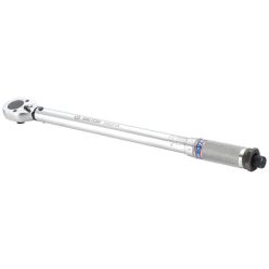 34423-1A Nyomatékkulcs 1/4" 5-25Nm IRV - King Tony