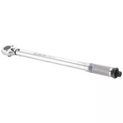 34423-1A Nyomatékkulcs 1/4" 5-25Nm IRV - King Tony