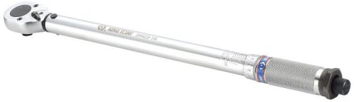 34423-1A Nyomatékkulcs 1/4" 5-25Nm IRV - King Tony