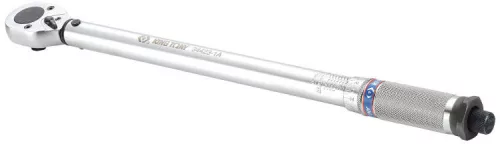 34423-1A Nyomatékkulcs 1/4" 5-25Nm IRV - King Tony