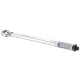 34423-1A Nyomatékkulcs 1/4" 5-25Nm IRV - King Tony