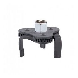 Olajszűrő leszedő 3 körmös 63–102 mm 9AE43