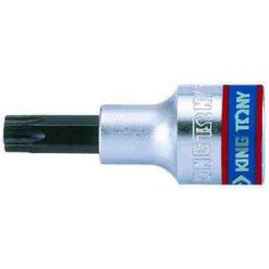 302340 Torx bitfej 3/8" T40 L=50 mm – King Tony