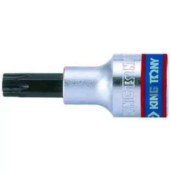 302340 Torx bitfej 3/8" T40 L=50 mm – King Tony