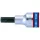 302340 Torx bitfej 3/8" T40 L=50 mm – King Tony