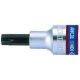 302340 Torx bitfej 3/8" T40 L=50 mm – King Tony