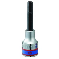 403509 Hatszög Bitfej 1/2" H:9 L:80mm - King Tony