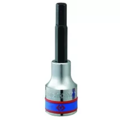 403509 Hatszög Bitfej 1/2" H:9 L:80mm - King Tony