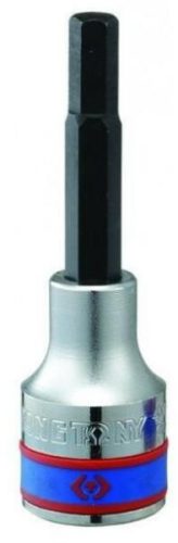 403509 Hatszög Bitfej 1/2" H:9 L:80mm - King Tony