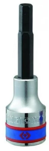 403509 Hatszög Bitfej 1/2" H:9 L:80mm - King Tony