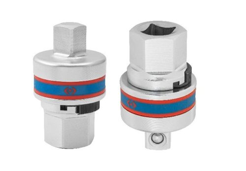 Adapter 1/2"-1/2" 4844R (King Tony)