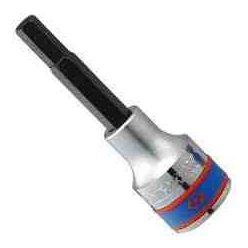 403511 Hatszög Bitfej 1/2" H:11 L:80mm - King Tony