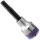 403511 Hatszög Bitfej 1/2" H:11 L:80mm - King Tony