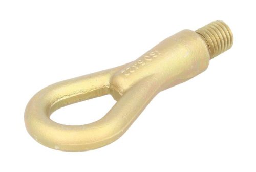 Volkswagen Polo III 1994–1999 vonószem