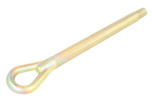 Smart Forfour 454 2004–2006 Hatchback vonószem