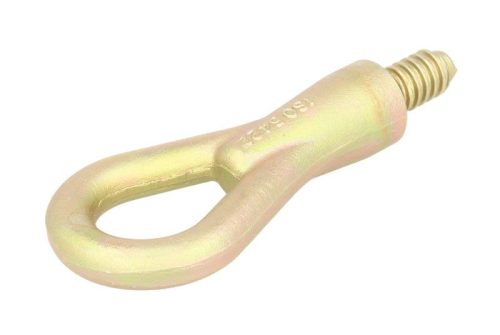 Mazda 121 III 1996–2003 Hatchback vonószem