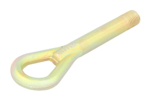 Mazda MX-5 (NC) 2005–2014 Roadster vonószem