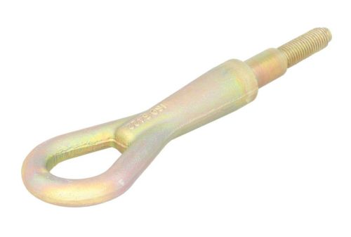 Fiat Scudo II 2007–2016 Kisbusz vonószem