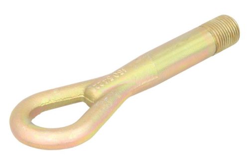 Toyota Yaris Verso (P2) 1999–2005 MPV vonószem