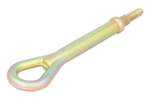 Peugeot 207 2006–2014 vonószem