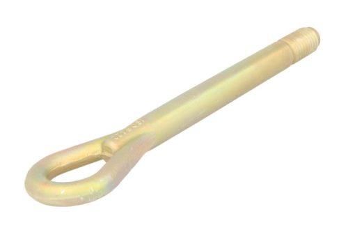 Audi A2 (8Z0) 2000.02–2005.08 Hatchback vonószem