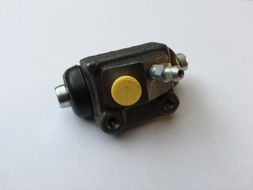 Fékhenger - LPR 5257 (152572) - Suzuki Swift II - (kompatibilitás: lásd a leírásban!)