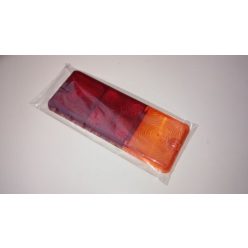 IFA hátsó lámpabúra