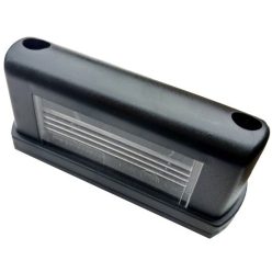 Általános rendszámtábla világítás