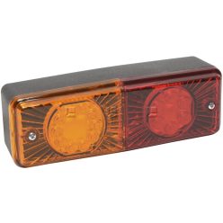 Egyesített hátsó lámpa, LED-es, W072UD/487