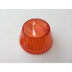 Barkas kerek sárga helyzetjelző búra