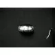 Fristom FT-012B LED-es fehér helyzetjelző lámpa