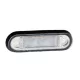 Fristom FT-015Z LED-es sárga helyzetjelző lámpa
