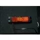 Fristom FT-017Z LED-es sárga helyzetjelző lámpa