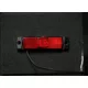 Fristom FT-017C LED-es piros helyzetjelző lámpa