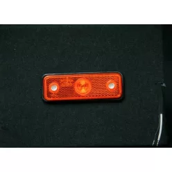 FT-004Z LED helyzetjelző – sárga