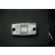 Fristom FT-019B LED-es fehér helyzetjelző lámpa