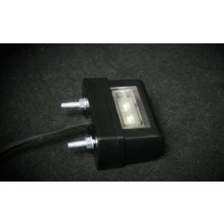 Fristom FT-016 LED-es rendszámvilágítás