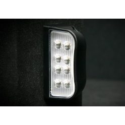 Fristom FT-026 LED-es rendszámvilágítás