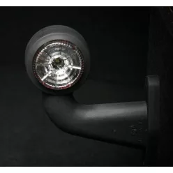 Fristom FT-009D LED-es szélességjelző lámpa